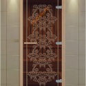 Электрическая печь HARVIA Virta Pro Combi HL220SA Black