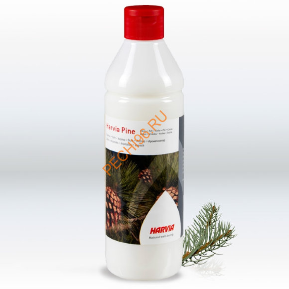 Ароматизатор Harvia сосна SAC25014