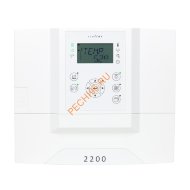 Пульт управления Fasel ecoline 2200 Пульт управления Fasel ecoline 2200