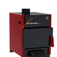 Твердотопливный котел отопительный FAKEL 10 (10 кВт)