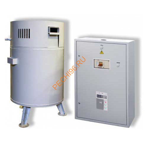 Электрический котел ZOTA-60 PROM