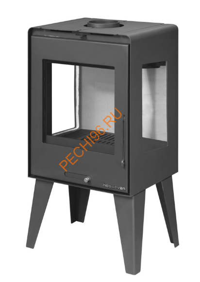 Печь-камин Hosseven 5091 L