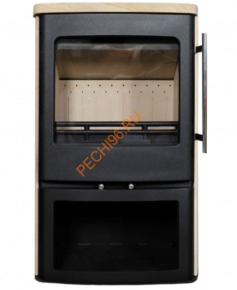 Печь-камин Firebird OPERA 8 кВт, песчаник Печь-камин Firebird OPERA 8 кВт, песчаник