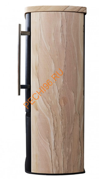 Печь-камин Firebird OPERA 8 кВт, песчаник Печь-камин Firebird OPERA 8 кВт, песчаник