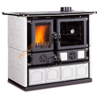 Печь-камин La Nordica ROSA 5.0 MAIOLICA 