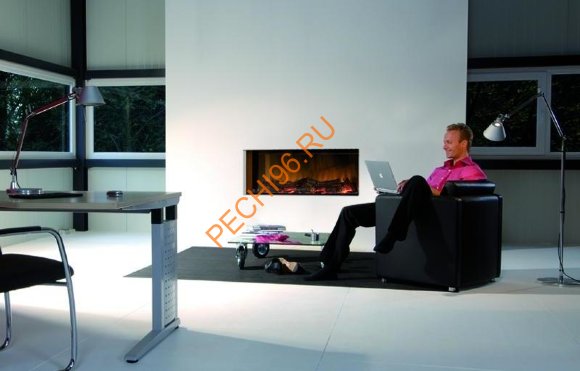 Электрический камин Dimplex Vega