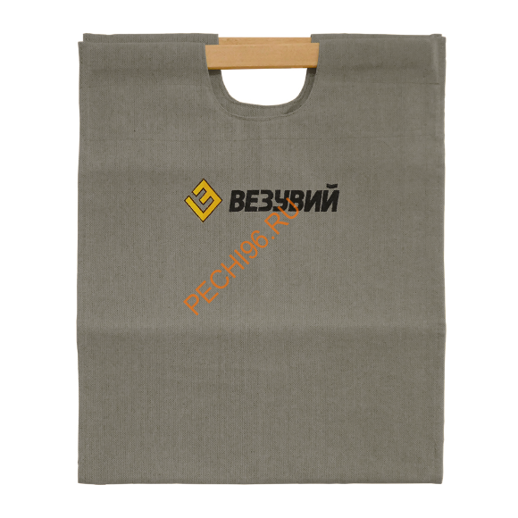 Дровница Везувий Русский Лес D450S