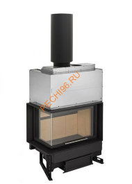 Каминная топка ROCAL G300 LI plus 200