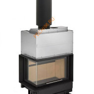 Каминная топка ROCAL G300 LI plus 200