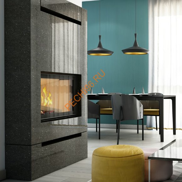 Каминная топка Kratki NADIA/12