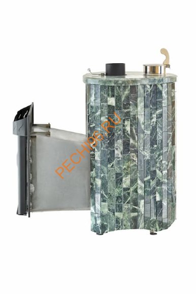 Печь банная Ферингер Оптима ПС Змеевик наборный