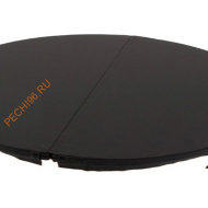 Термокрышка НКЗ для Купели овальная