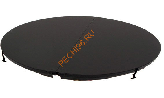 Термокрышка НКЗ для Купели овальная