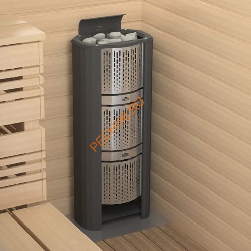 Электрическая печь КОСТЁР GeoS Rain Mini 4