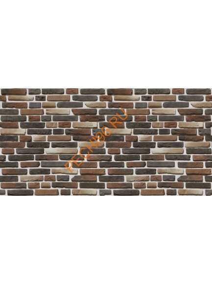 Термозащита Фламма Дизайн Прага 087 1200х600мм