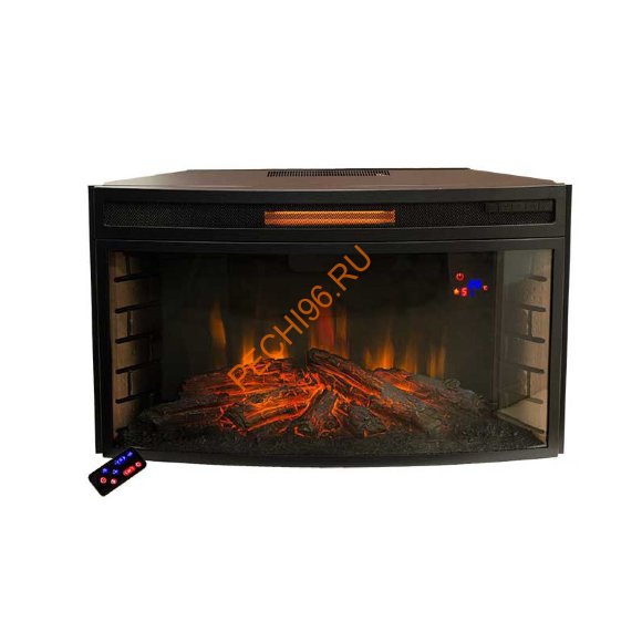 Электрический очаг RealFlame FireSpace 33W S IR Электрический очаг RealFlame FireSpace 33W S IR
