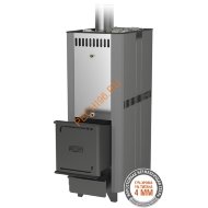 Печь банная Костёр 21 Регистр