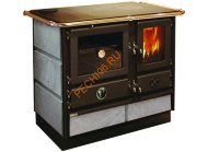 Печь отопительная MBS Super Thermo Magnum Stone L/R Печь отопительная MBS Super Thermo Magnum Stone L/R