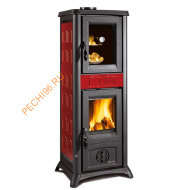 Печь-камин La Nordica Gemma Forno Elegance