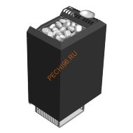 Электрическая печь EOS Bi-O Picco W 3 кВт Электрическая печь EOS Bi-O Picco W 3 кВт