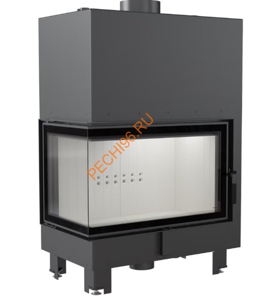 Каминная топка Kratki MBO/PW/15/L/P/BS/W Каминная топка Kratki MBO/PW/15/L/P/BS/W