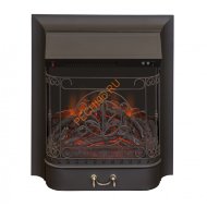 Электрический очаг RealFlame Majestic Lux BL RC