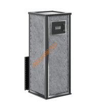 Печь банная KLOVER RT-50RV Талькомагнезит DESIGN 05 Печь банная KLOVER RT-50RV Талькомагнезит DESIGN 05