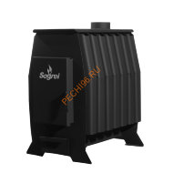 Печь отопительная Согрей Керчь 300