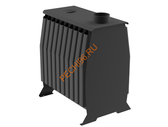 Печь отопительная Согрей Керчь 300