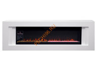 Электрокамин Royal Flame Line 60 с очагом Vision 60 LED FX Электрокамин Royal Flame Line 60 с очагом Vision 60 LED FX
