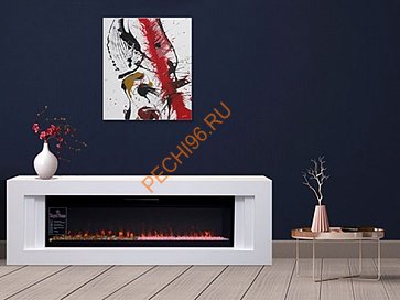 Электрокамин Royal Flame Line 60 с очагом Vision 60 LED FX