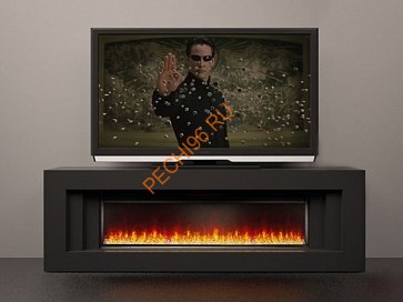 Электрокамин Royal Flame Line 60 с очагом Vision 60 LED FX