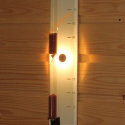 Дополнительный комплект Cariitti Sauna LED 2700K