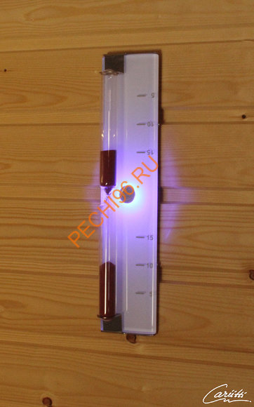 Cветильник Cariitti Песочные часы Cветильник Cariitti Песочные часы