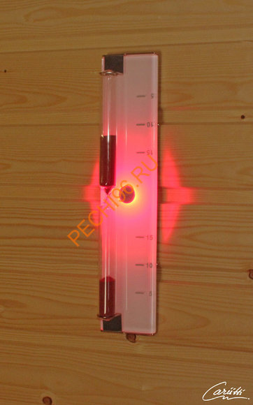 Cветильник Cariitti Песочные часы Cветильник Cariitti Песочные часы