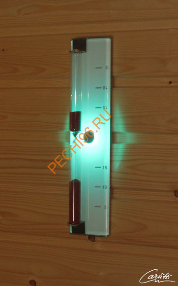 Cветильник Cariitti Песочные часы Cветильник Cariitti Песочные часы