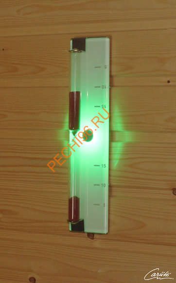 Cветильник Cariitti Песочные часы Cветильник Cariitti Песочные часы