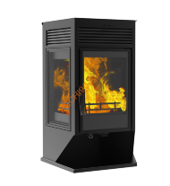 Печь-камин BLACK STOVE Hors-10 Печь-камин BLACK STOVE Hors-10
