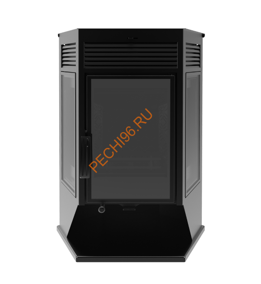 Печь-камин BLACK STOVE Hors-10 Печь-камин BLACK STOVE Hors-10