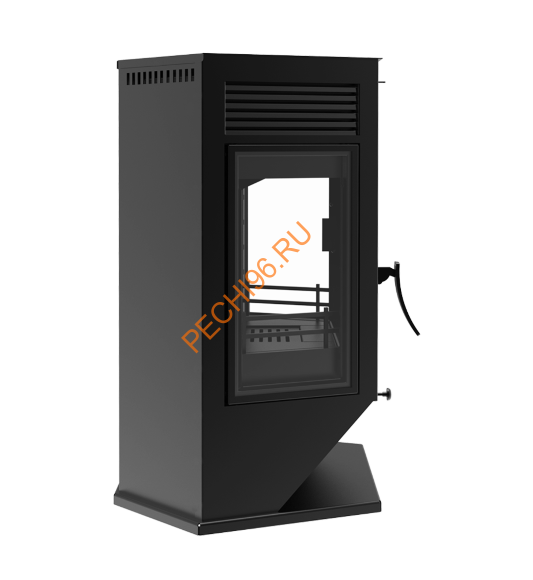 Печь-камин BLACK STOVE Hors-10 Печь-камин BLACK STOVE Hors-10