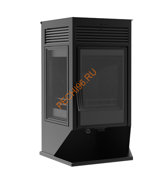 Печь-камин BLACK STOVE Hors-10 Печь-камин BLACK STOVE Hors-10