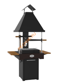 Гриль Grillux BBQ Гриль Grillux BBQ