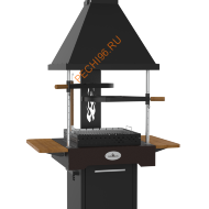 Гриль Grillux BBQ