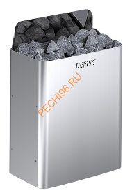 Электрическая печь Harvia The Wall SW45E Электрическая печь Harvia The Wall SW45E