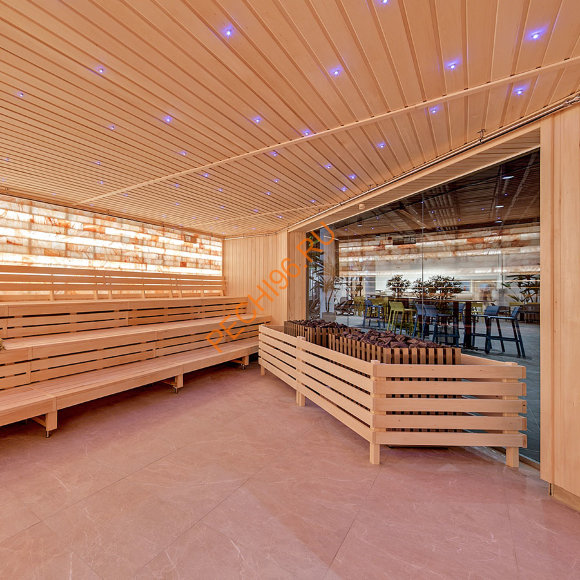 Электрическая печь IKI Pro 14