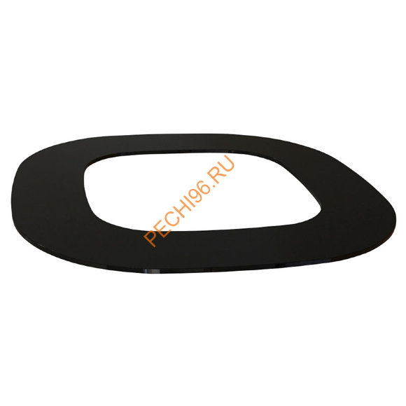 Фланец для электрической печи HELO Himalaya стекло Фланец для электрической печи HELO Himalaya стекло