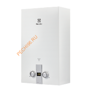 Газовая колонка Electrolux GWH 10 High Performance Eco