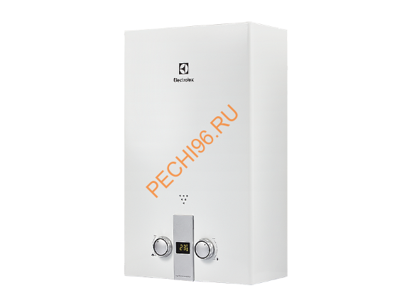 Газовая колонка Electrolux GWH 10 High Performance Eco
