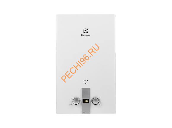 Газовая колонка Electrolux GWH 10 High Performance Eco