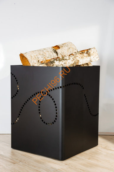 Дровница Fire&Wood Rome Дровница Fire&Wood Rome